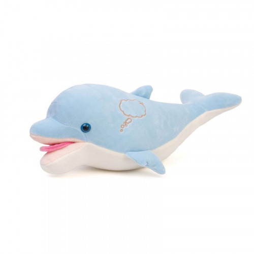 Мягкая игрушка Дельфин DL104401605LB